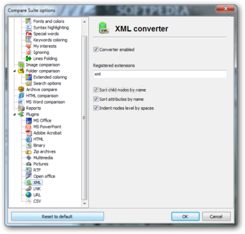 Compare Suite Standard screenshot 16