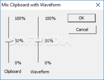 Comparisonics Audio Editor screenshot 9