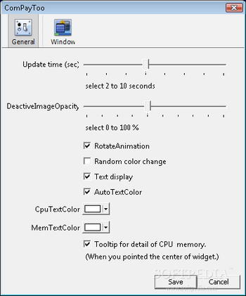 ComPayToo screenshot 2
