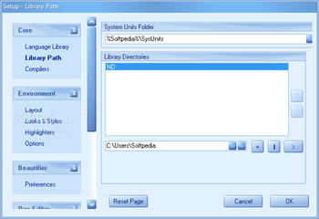 Compiler911 screenshot 10