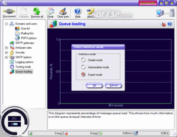Complete Mail Server screenshot 3