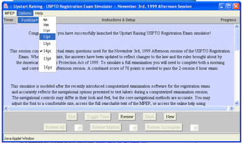 Complete MPEP Edition 8 Revision 2 screenshot 2