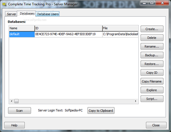 Complete Time Tracking Professional screenshot 16