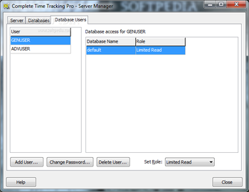 Complete Time Tracking Professional screenshot 17