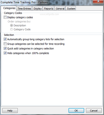 Complete Time Tracking Professional screenshot 18