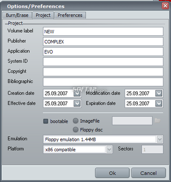 Complex Evolution screenshot 6