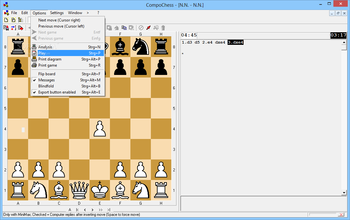 CompoChess screenshot 3