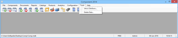 Component 2014 screenshot 10