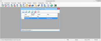 Component 2014 screenshot 12