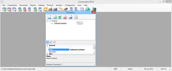 Component 2014 screenshot 15