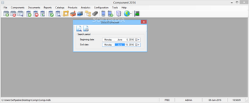 Component 2014 screenshot 16