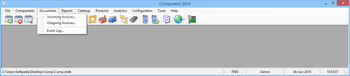 Component 2014 screenshot 4