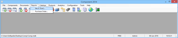 Component 2014 screenshot 5