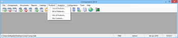 Component 2014 screenshot 7