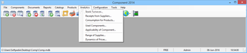 Component 2014 screenshot 8