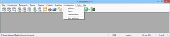 Component 2014 screenshot 9