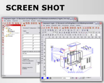 Components Engine screenshot 2