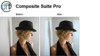 Composite Suite Pro screenshot