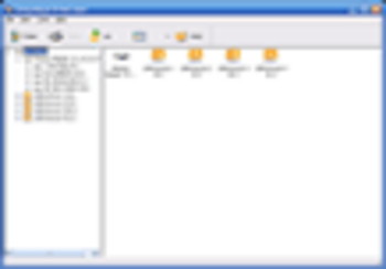 CompuApps DriveEraser screenshot 3
