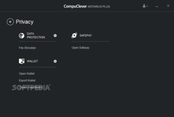 CompuClever Antivirus Plus screenshot 14
