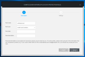 CompuClever Antivirus Plus screenshot 15