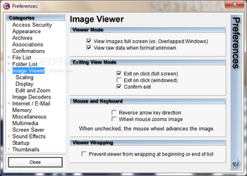 CompuPic Pro screenshot 12