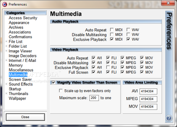 CompuPic Pro screenshot 16