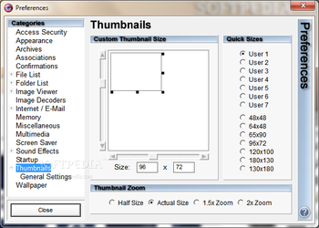 CompuPic Pro screenshot 19
