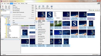 CompuPic Pro screenshot 2