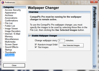CompuPic Pro screenshot 20