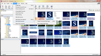 CompuPic Pro screenshot 3