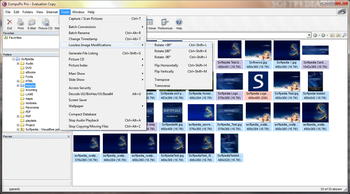 CompuPic Pro screenshot 4