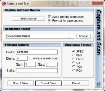 CompuPic Pro screenshot 5