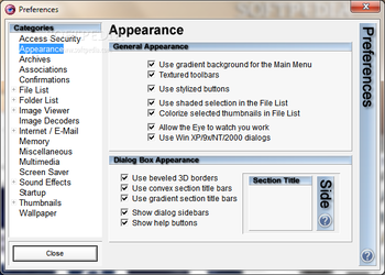 CompuPic Pro screenshot 6