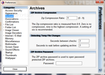 CompuPic Pro screenshot 7