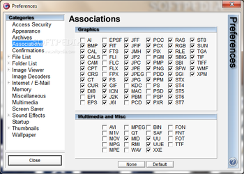 CompuPic Pro screenshot 8