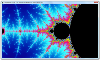 ComputeMark screenshot 3