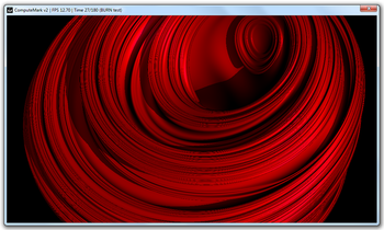 ComputeMark screenshot 4