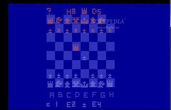 Computer Chess screenshot