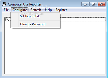 Computer Use Reporter screenshot 2
