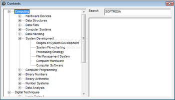 Computing and Information Technology screenshot 3