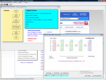 Computing and Information Technology screenshot 4