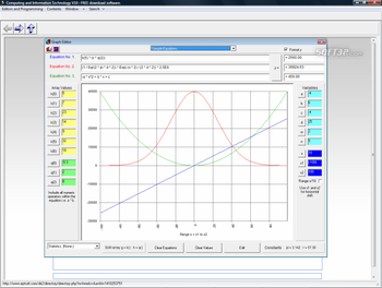 Computing and Information Technology screenshot 5