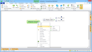 ConceptDraw Office screenshot 4