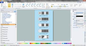 ConceptDraw  OFFICE screenshot 5