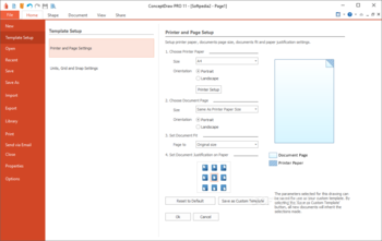 ConceptDraw Pro screenshot 6