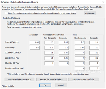 Concise Beam screenshot 20