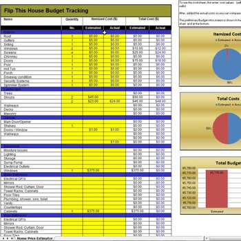 Concise How To Guide for Flipping Houses screenshot 2