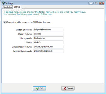 ConCon Retriever screenshot 3