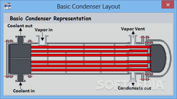 Condenser Design screenshot 10